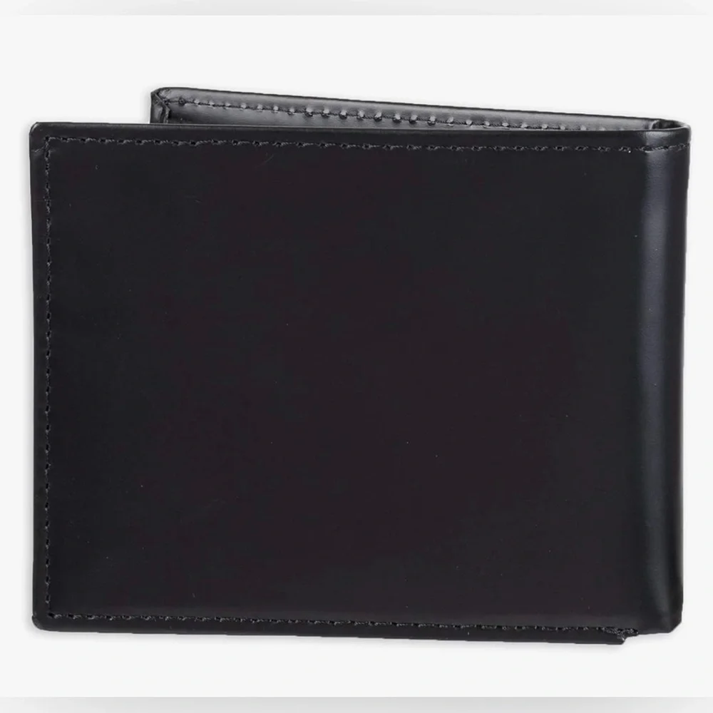 Men’s Calvin Klein Leather Wallet